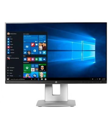 Mon 23" Ref Hp S230Tm Touch 1080P Hp Elite Touch - Ricondizionato