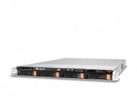 Server Ref Gateway Gr160F1 E5620 Rack 3X2Gb No Hdd  10/100/1000 - Ricondizionato