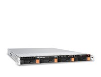 Server Ref Gateway Gr160F1 E5620 Rack 3X2Gb No Hdd  10/100/1000 - Ricondizionato