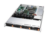 Server Ref Gateway Gr160F1 E5620 Rack 3X2Gb No Hdd  10/100/1000 - Ricondizionato