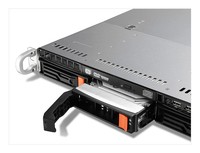 Server Ref Gateway Gr160F1 E5620 Rack 3X2Gb No Hdd  10/100/1000 - Ricondizionato