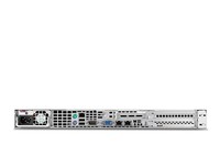 Server Ref Gateway Gr160F1 E5620 Rack 3X2Gb No Hdd  10/100/1000 - Ricondizionato