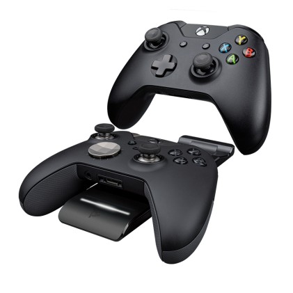 Base Ricarica Pdp Xbox Dual Ultra Slim Charge System 049-009-Eu