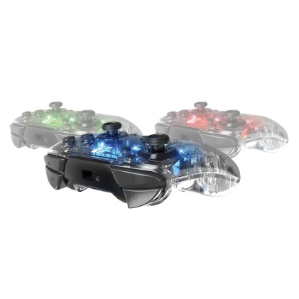Gamepad Pdp Switch Afterglow Wireless Deluxe Controller 500-137-Eu