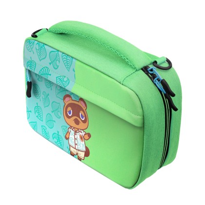 Custodia Videogioco Pdp Switch Commuter Case Animal Crossing Edition 5