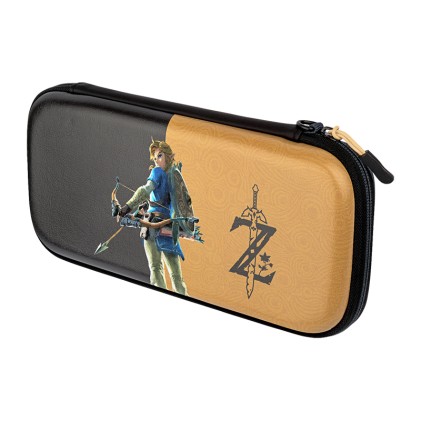 Custodia Videogioco Pdp Switch Deluxe Travel Case The Legend Of Zelda