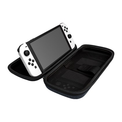 Custodia Videogioco Pdp Switch Deluxe Travel Case The Legend Of Zelda