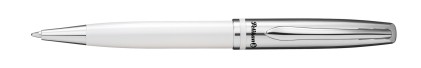 Pelikan Jazz Classic Blu Penna a sfera retrattile girevole Medio 1 pz