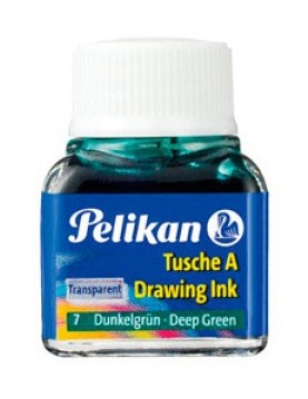 Pelikan 100436073 inchiostro da disegno