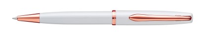 Pelikan Jazz Noble Elegance Oro, Perlato, Bianco 2 pz