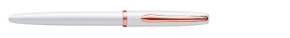 Pelikan Jazz Noble Elegance Oro, Perlato, Bianco 2 pz