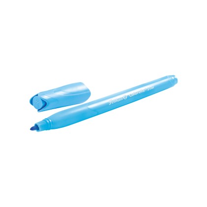 Pelikan 822329 marcatore Colori assortiti 24 pz