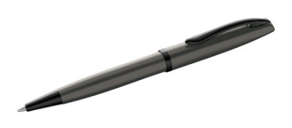 Pelikan Jazz K36 Noble Elegance Blu Penna a sfera retrattile girevole Medio 1 pz