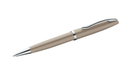 Pelikan Jazz K36 Noble Elegance Blu Penna a sfera retrattile girevole Medio 1 pz