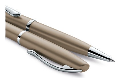 Pelikan Jazz K36 Noble Elegance Blu Penna a sfera retrattile girevole Medio 1 pz