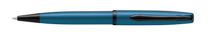 Pelikan 826709 Blu acqua Penna a sfera retrattile girevole 1 pz