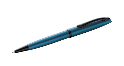 Pelikan 826709 Blu acqua Penna a sfera retrattile girevole 1 pz
