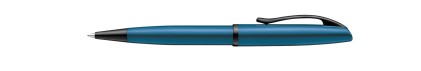 Pelikan 826709 Blu acqua Penna a sfera retrattile girevole 1 pz