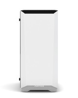 Case Midi PHANTEKS Eclipse P400, Tempered Glass - White