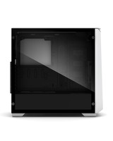 Case Midi PHANTEKS Eclipse P400, Tempered Glass - White