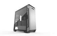 Case Midi PHANTEKS Eclipse P600S Silent, Tempered Glass - anthr