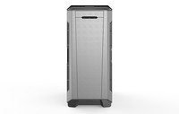 Case Midi PHANTEKS Eclipse P600S Silent, Tempered Glass - anthr