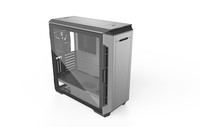 Case Midi PHANTEKS Eclipse P600S Silent, Tempered Glass - anthr