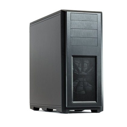 Phanteks Case Enthoo Pro, Nero