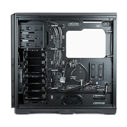 Phanteks Case Enthoo Pro, Nero