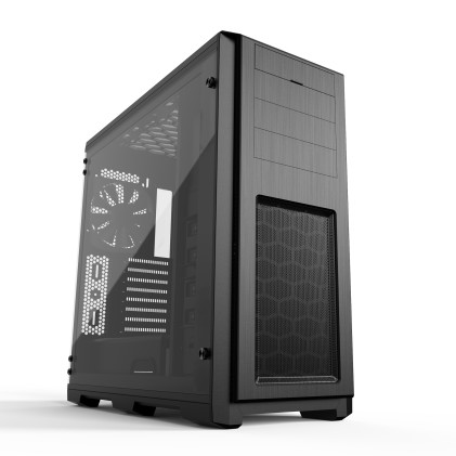 Case Midi PHANTEKS Enthoo Pro, Tempered Glass - Black