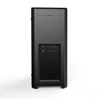 Case Midi PHANTEKS Enthoo Pro, Tempered Glass - Black