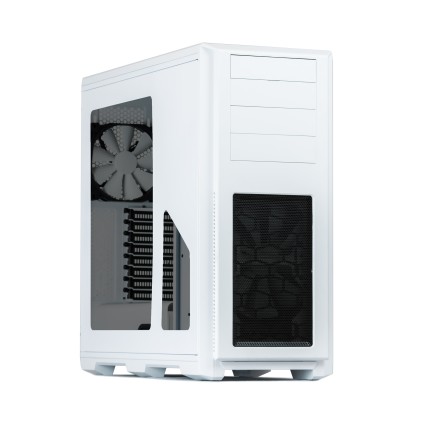 Case Tower Phanteks Enthoo Pro