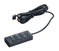 HUB Controllo Ventole PHANTEKS Universal PH-PWHUB_02, retail - Black