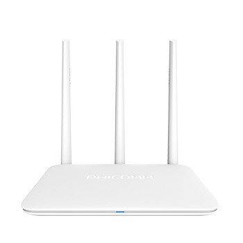 Router Wireless Phicomm KE 2M 300 Mbps