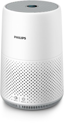 Purificatore Philips 99,9% 49M2 Pm2.5 0,02Micron Virus Ac0819/10