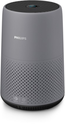 Purificatore Philips 99,9% 49M2 Pm2.5 0,02Micron Virus Ac0830/10