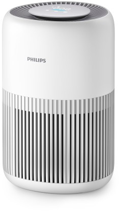 Purificatore Philips 99,9% 65M2 Polvere Polline Animali Ac0950/10