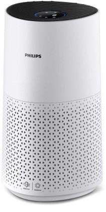 Purificatore Philips 99,9% 78M2 Pm2.5 0,03Micron Virus Ac1715/10