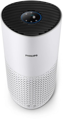 Purificatore Philips 99,9% 78M2 Pm2.5 0,03Micron Virus Ac1715/10