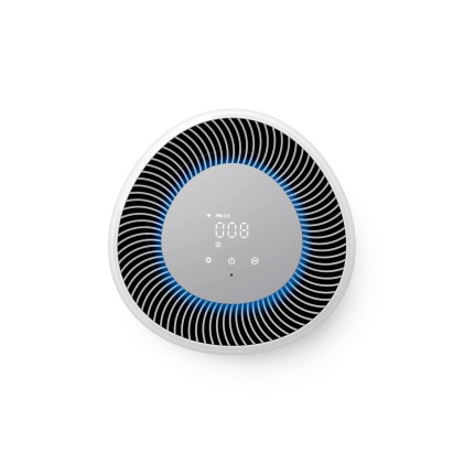 Purificatore Philips Quiet App Ac2220/10 109Mq Hepa