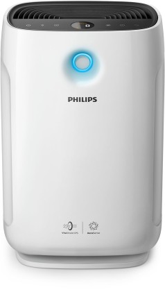 Purificatore Philips 99,9% 79M2 Pm2.5 0,02Micron Virus Ac2887/10