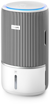 Purificatore Philips Con Umidifica 300M3 Wifi App  Ac3420/10