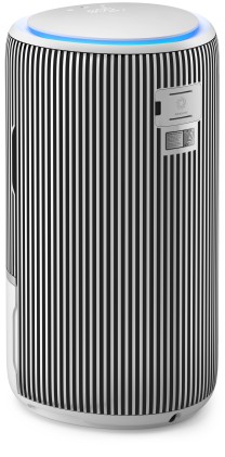 Purificatore Philips Con Umidifica 300M3 Wifi App  Ac3420/10