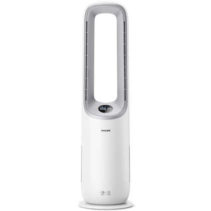Purificatore Philips E Ventilatore 70M2 Wifi App Amf765/10