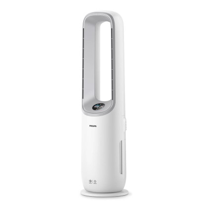 Purificatore Philips E Ventilatore 70M2 Wifi App Amf765/10