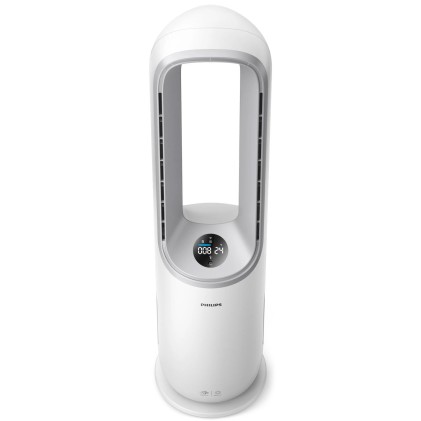 Purificatore Philips E Ventilatore 70M2 Wifi App Amf765/10