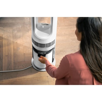 Purificatore Philips E Ventilatore 70M2 Wifi App Amf765/10
