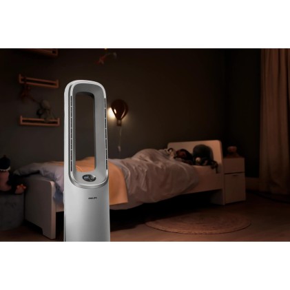 Purificatore Philips E Ventilatore 70M2 Wifi App Amf765/10
