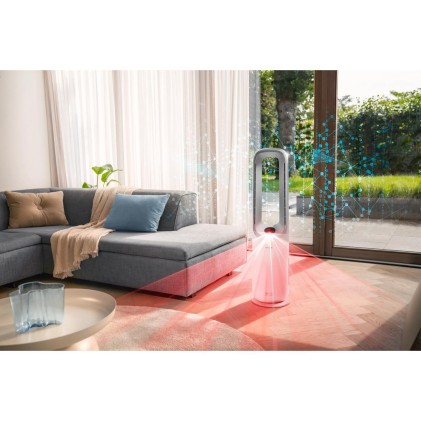 Purificatore Philips E Ventilatore 70M2 Wifi App Amf765/10