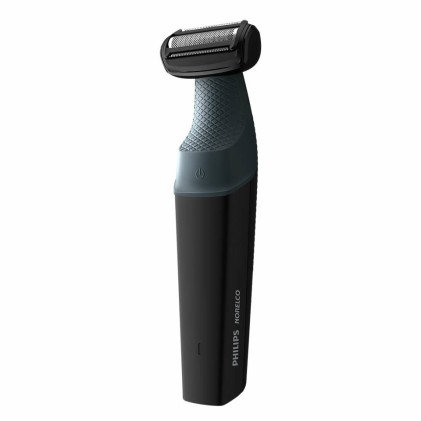 Philips Multigroom Rasoio Corpo Mg3017 - Wet Dry